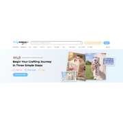Design Bundles — Creative Asset Marketplace for Designers and Businesses